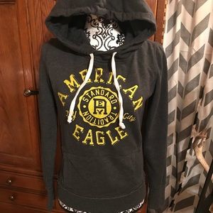 Women’s AE Hoodie